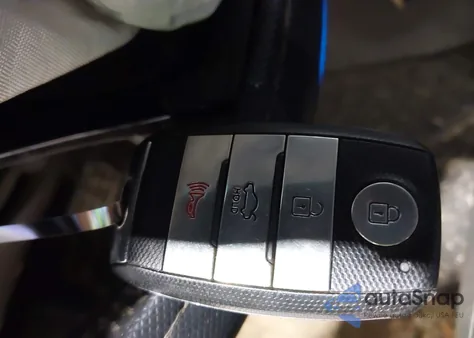 2014 Kia Optima Sx Turbo из США, поврежденный, VIN 5XXGR4A61EG256801